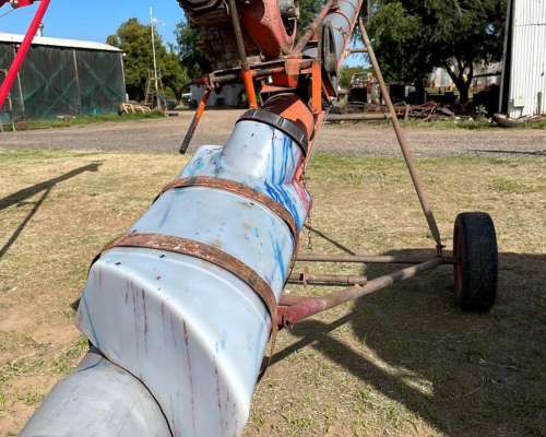 Chimango 9 Mts Buen Estado