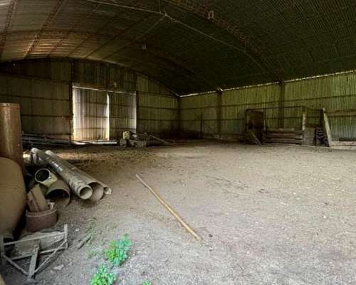 Vende Establecimiento Completo - las Palmas Chaco