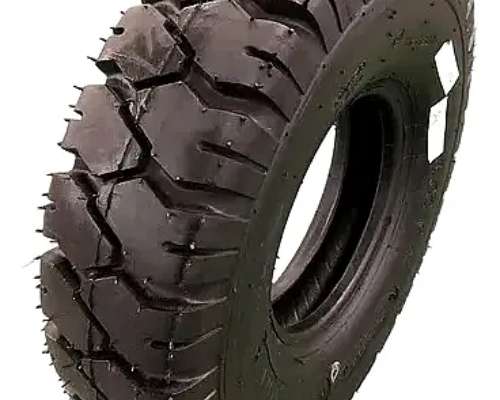 Cubierta 8.25-15 Reforzada 16t Autoelevador Sampi