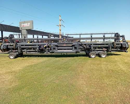 Cabezal Draper Piersanti DF 2140