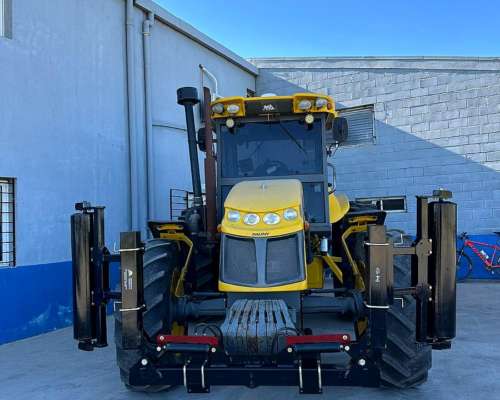 Nuevos Rolos Pisa Rastrojos para Todas las Marcas