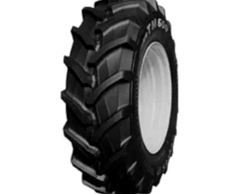 Cubierta Trasera Tractor 520/85 R42 157a8 Trelleborg TM600
