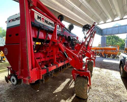 Achilli DI Batista 18/52 Neumatica Matermac Dva trimble