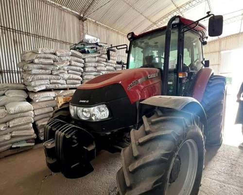 Tractor Case Farmall JX 110 2016
