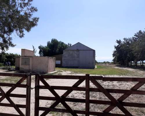 Campo en Aimogasta la Rioja Recibo Vehiculos