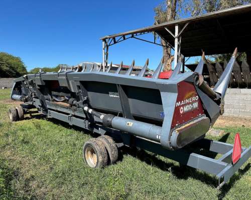 Mainero 14 a 52 MDD-100