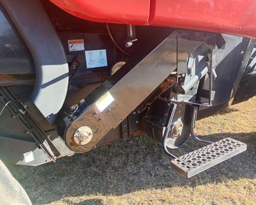 Case 7230 año 2017 - Finanación Propia