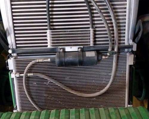 John Deere 8430 2008 Americano