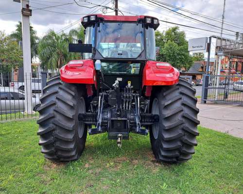 Case Farmall 130a Nuevo