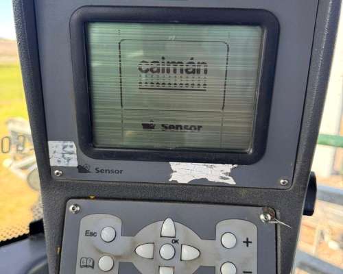 Caiman SP HC 3328 - año 2010