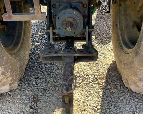 Tractor Fiat 700 e