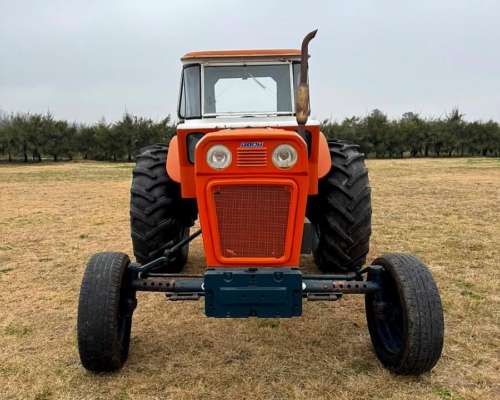 Tractor Fiat Mod. 700
