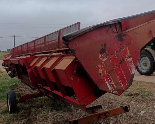 Girasolero Mainero 1020 Disponible