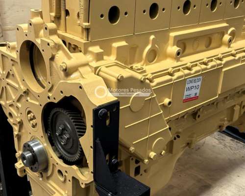 Motor Weichai WP10 Nuevo sin Periféricos