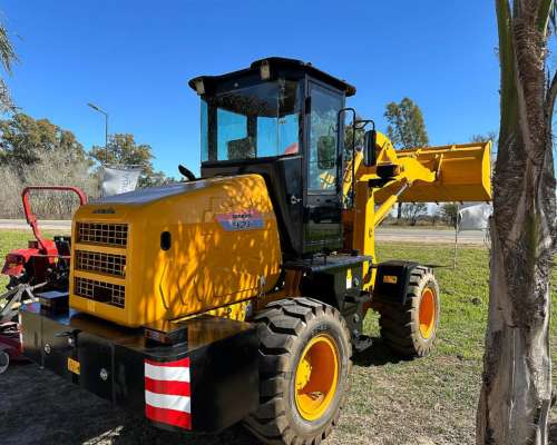 Lonking CDM 926 1.0 TN