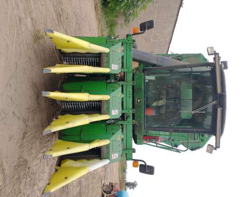 thumbnail image 2 of Control Switch AR64422 Replacement For John Deere 9910-9965 Combines 2 of 4