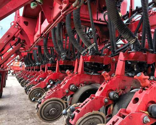 Crucianelli Neumatica Gringa 2052