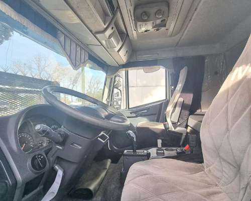 Iveco 170e30 Tractor Automático ( Auto-shift) Modelo 2018