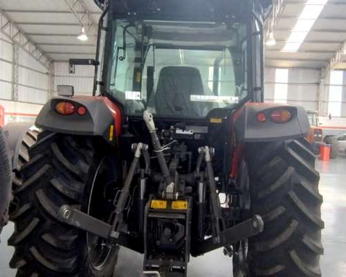 Massey Ferguson 6711 - 2026