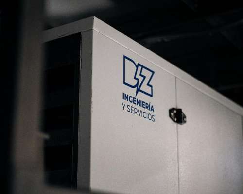 Grupos Electrógenos Especiales - Drones de Fumigación.