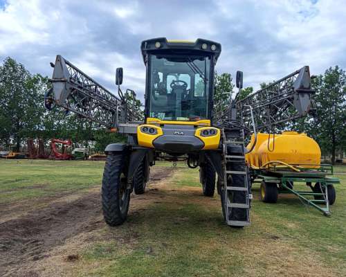 Pulverizadora Pla MAP3 3300 - 2018