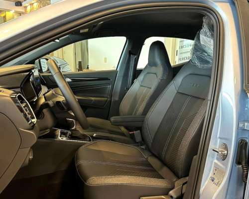 Tera 170 TSI High 0km MY2025 Disponible Orio Hnos