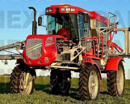 Favot MAC 3028, 2014. 3900 HS. Kit Altina 2024 28 Mts