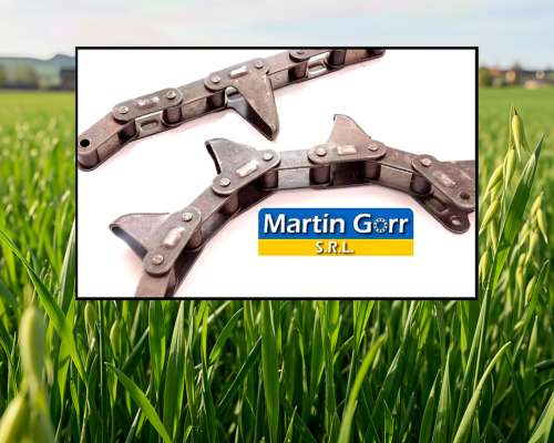 Cadenas Maiceras Todas las Medidas y Modelos