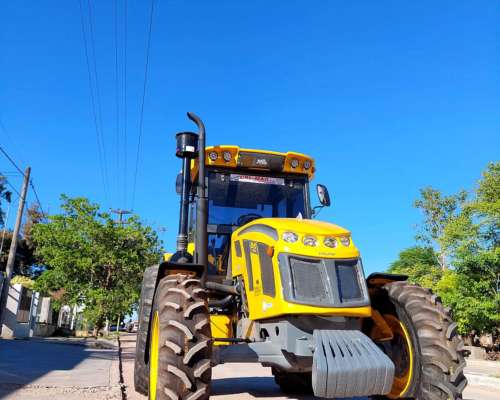 Pauny 250 a - DT - Año: 2014 - Cabina Full - 23.1x30