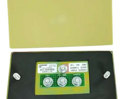 Sensor Perdida de Zaranda Agco