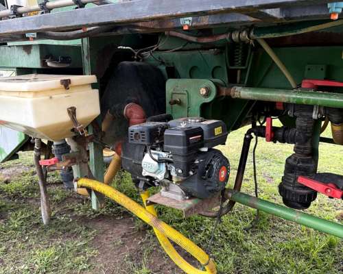 Caiman SP 3228 año 2011