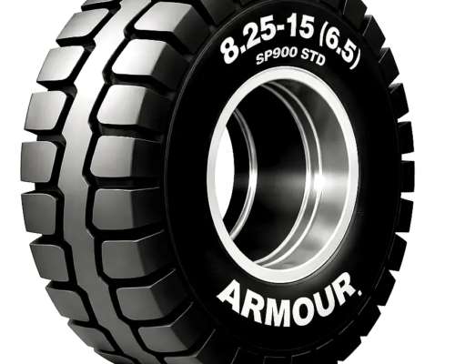 Neumatico Agricola Armour 8.25-15(6.5) SP900 STD