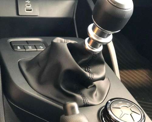 Ford Ranger 2.0 CD 4X4 XL 170cv