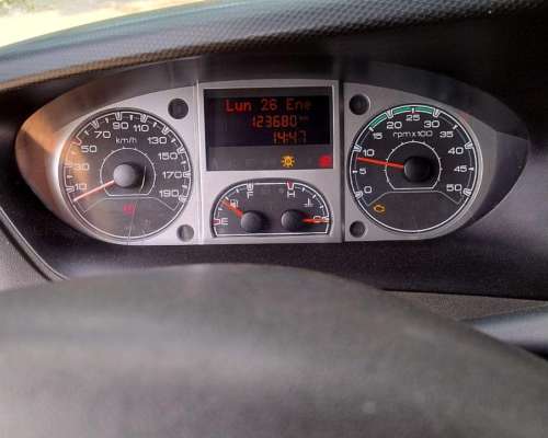Iveco Daily 35c15 2018