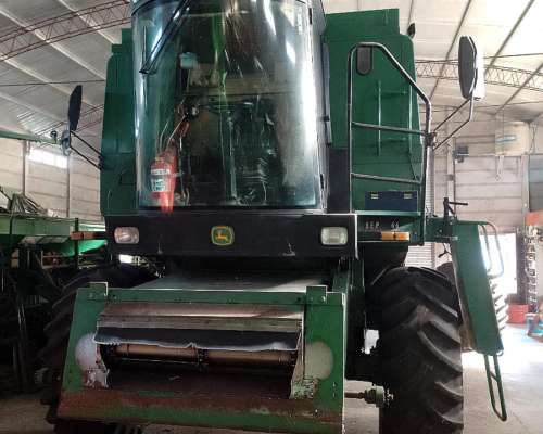 John Deere 1175 Mod 2008