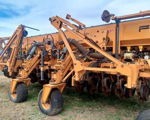 Fabimag de 39 a 21 con Kit Neumatico 20 a 42