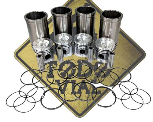 Corona y Piñon 37 / 7 - 16 Estrias Cargadoras Todo Vial