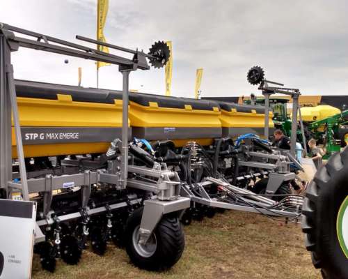 Pla STP G Emerge, de 15 a 52, Neumática