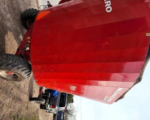Mixer Vertical Mainero 2518 sin USO