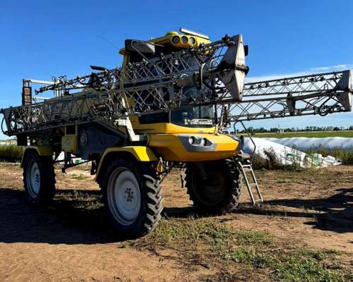 Pulverizadora Pla MAP 3000