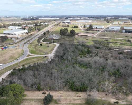 37.000 M2. Predio Comercial en los Cardales Sobre Ruta 6