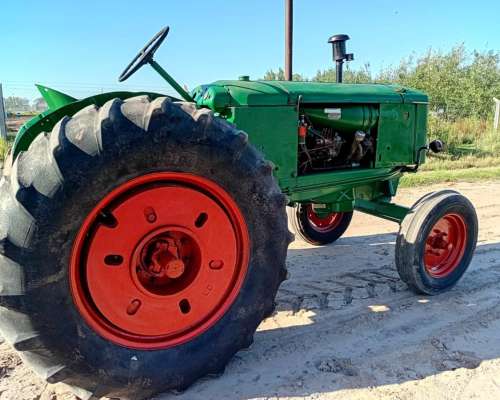 Deutz 70 de 100 HP. muy Buen Estado