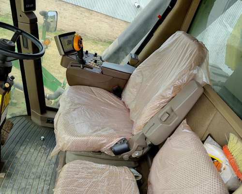 Se Vende Cosechadora de Algodón Piker CP 690