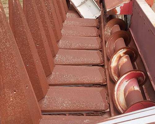 Vendo Maicero Maizco 16 a 52 con Kit BA 70