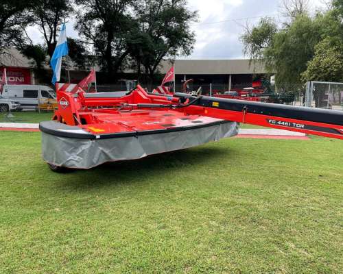 Segadora Kuhn FC4461 TCR