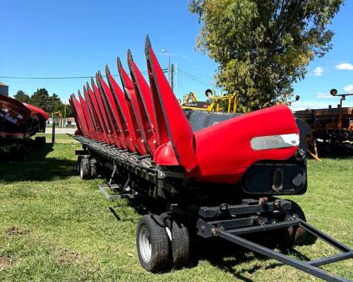 Maicero 16/52 Ombu cm 2020