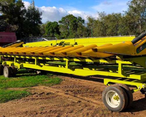 Allochis 16 Surcos a 52.5, Mod 2023, Consultas al 3385444287