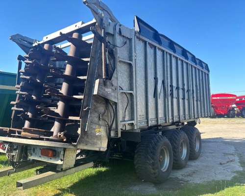 Carro Compact/esparc.akron Mod CC38100 (CC005