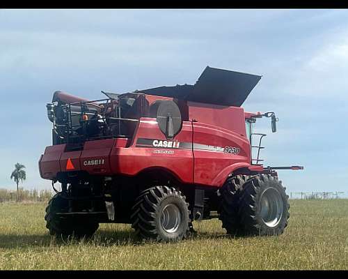 Case 9230 año 2012