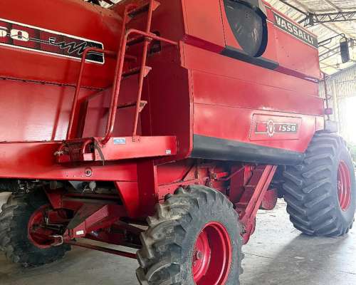 Vassalli 1550 Excelente Funcionamiento